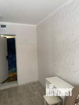 Студия квартира, на длительный срок, 16м2, 1/5 этаж