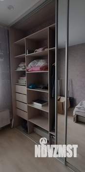 2-к квартира, посуточно, 54м2, 5/14 этаж