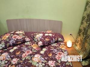 1-к квартира, посуточно, 34м2, 1/5 этаж