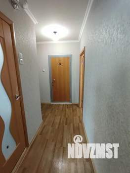 1-к квартира, на длительный срок, 35м2, 3/10 этаж