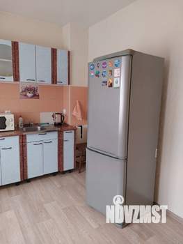 1-к квартира, на длительный срок, 40м2, 9/12 этаж