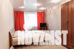 1-к квартира, посуточно, 35м2, 2/5 этаж