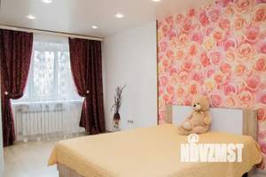 1-к квартира, посуточно, 35м2, 2/5 этаж