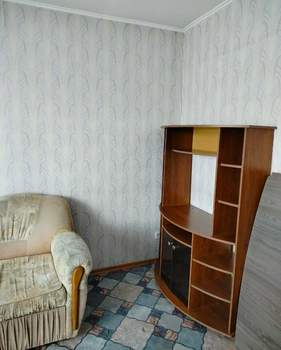 1-к квартира, на длительный срок, 41м2, 10/10 этаж