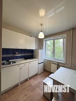 1-к квартира, на длительный срок, 30м2, 4/5 этаж