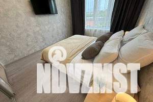 1-к квартира, посуточно, 46м2, 6/12 этаж