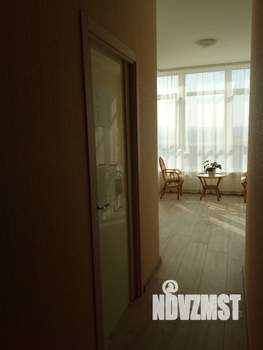 2-к квартира, на длительный срок, 39м2, 8/9 этаж