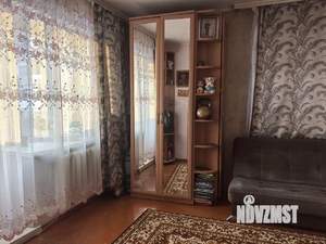 1-к квартира, на длительный срок, 31м2, 2/5 этаж