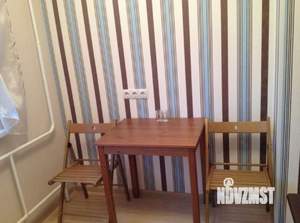 1-к квартира, на длительный срок, 34м2, 6/9 этаж