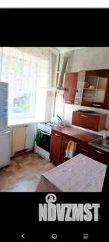 2-к квартира, на длительный срок, 45м2, 2/4 этаж