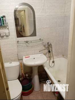 Студия квартира, на длительный срок, 17м2, 7/9 этаж