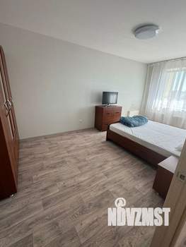 1-к квартира, на длительный срок, 42м2, 10/10 этаж
