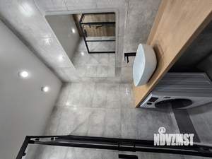 1-к квартира, посуточно, 29м2, 1/1 этаж