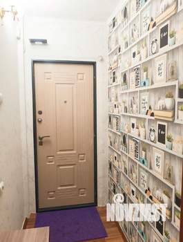 2-к квартира, на длительный срок, 42м2, 1/5 этаж