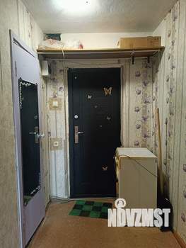 Студия квартира, на длительный срок, 23м2, 3/9 этаж