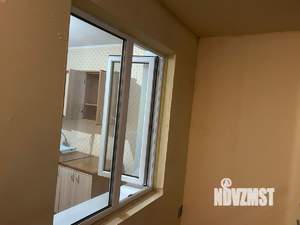 1-к квартира, на длительный срок, 35м2, 3/11 этаж