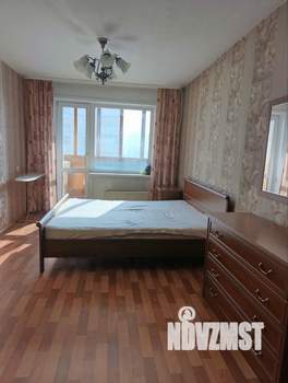 2-к квартира, на длительный срок, 45м2, 8/10 этаж