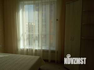 2-к квартира, на длительный срок, 39м2, 8/9 этаж