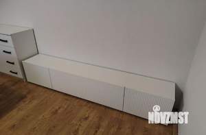 1-к квартира, на длительный срок, 42м2, 3/10 этаж