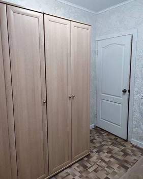 2-к квартира, на длительный срок, 35м2, 10/10 этаж