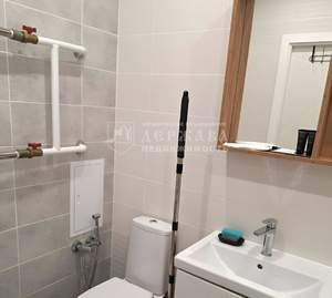 2-к квартира, на длительный срок, 37м2, 4/12 этаж