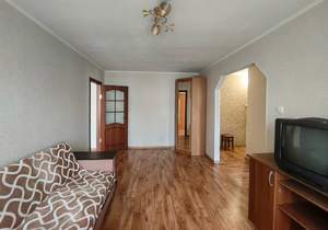 2-к квартира, на длительный срок, 45м2, 4/5 этаж
