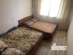 2-к квартира, посуточно, 45м2, 7/9 этаж