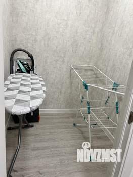 1-к квартира, посуточно, 30м2, 5/13 этаж