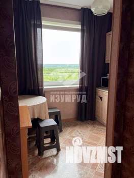 1-к квартира, на длительный срок, 30м2, 6/9 этаж