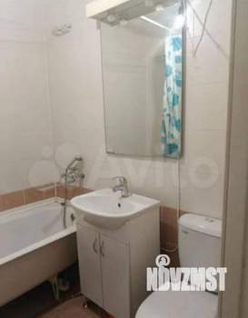 1-к квартира, на длительный срок, 32м2, 3/5 этаж