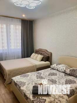 2-к квартира, посуточно, 50м2, 9/13 этаж