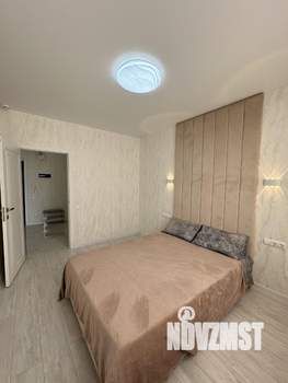 2-к квартира, посуточно, 40м2, 14/15 этаж