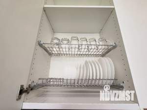 Студия квартира, посуточно, 40м2, 4/16 этаж