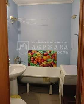 Студия квартира, на длительный срок, 35м2, 2/3 этаж