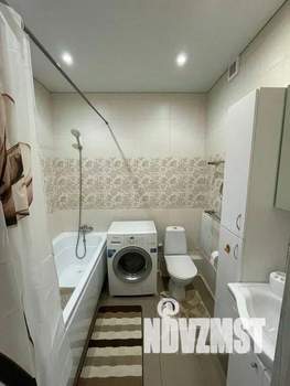 1-к квартира, посуточно, 47м2, 1/1 этаж