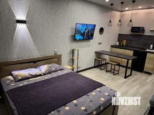 1-к квартира, посуточно, 28м2, 5/15 этаж
