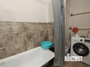 1-к квартира, на длительный срок, 35м2, 9/15 этаж