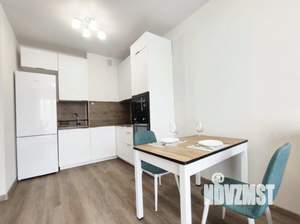 2-к квартира, посуточно, 40м2, 1/1 этаж