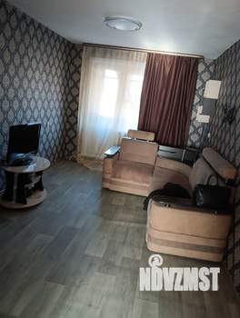 2-к квартира, на длительный срок, 48м2, 5/5 этаж