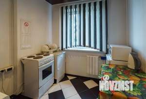 1-к квартира, посуточно, 32м2, 1/1 этаж