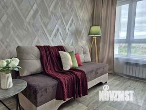 2-к квартира, посуточно, 10м2, 1/1 этаж