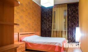 2-к квартира, посуточно, 38м2, 1/1 этаж