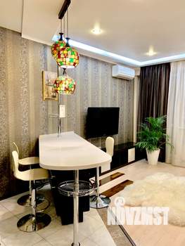 2-к квартира, посуточно, 65м2, 7/13 этаж
