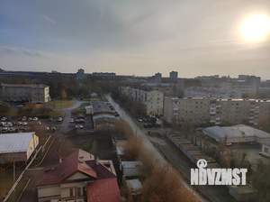 1-к квартира, на длительный срок, 45м2, 11/16 этаж