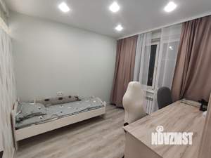 2-к квартира, на длительный срок, 44м2, 1/7 этаж