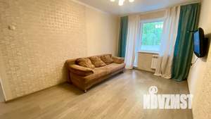 1-к квартира, посуточно, 30м2, 4/5 этаж