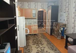 1-к квартира, на длительный срок, 23м2, 1/9 этаж