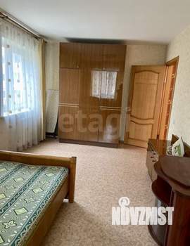 2-к квартира, на длительный срок, 42м2, 2/5 этаж