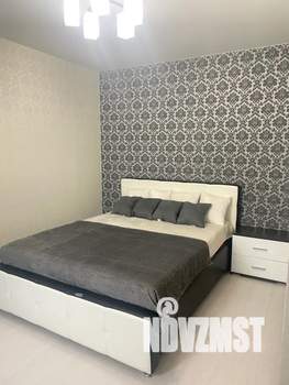 2-к квартира, посуточно, 60м2, 5/17 этаж