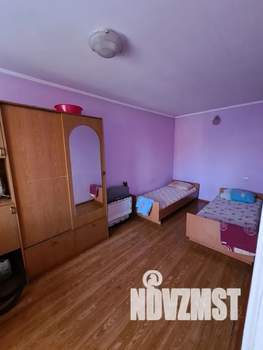 2-к квартира, посуточно, 45м2, 5/5 этаж